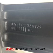 Load image into Gallery viewer, MERCEDES CLS550 AMG 2008-2011 18&quot; FACTORY OEM FRONT WHEEL RIM 85003 A2194011702