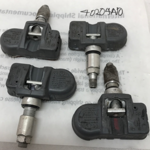 Set of 4 Mercedes TPMS Sensor 433mhz A0009054100  40204a10