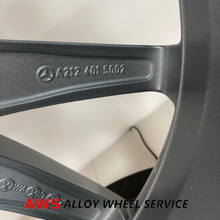 Load image into Gallery viewer, MERCEDES CLS63 CLS63s 2013-2018 19&quot; FACTORY OEM FRONT AMG WHEEL RIM 85267