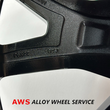 Load image into Gallery viewer, CHEVROLET GMC 2020-2023 22&quot;ALLOY RIM WHEEL FACTORY OEM 5944 23376319