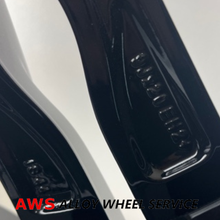 Load image into Gallery viewer, BMW 640i 650i 2012-2019 20&quot; FACTORY ORIGINAL REAR WHEEL RIM 71524 36117843716