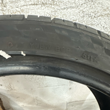 Load image into Gallery viewer, Blacklion Champoint BU66 Size 225/40/18