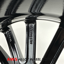 Load image into Gallery viewer, MERCEDES C-CLASS 2016-2020 19&quot; FACTORY ORIGINAL FRONT AMG WHEEL RIM 85575