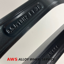 Load image into Gallery viewer, MERCEDES S550 2014-2017 19&quot; FACTORY OEM REAR WHEEL RIM 85503 A2224010100 85350