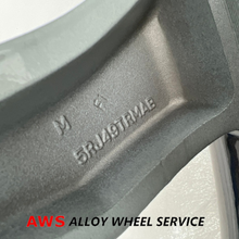 Load image into Gallery viewer, CHCHRYSLER PACIFICA 2017-2020 20&quot; FACTORY OEM WHEEL RIM 2623 aka 2596 5RG49TRMAB