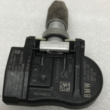 Load image into Gallery viewer, BMW TPMS Sensor 6855539 b1990949