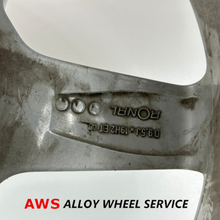 Load image into Gallery viewer, MERCEDES CLS550 2012-2014 19&quot; FACTORY ORIGINAL REAR AMG WHEEL RIM 85256 #D