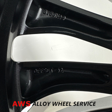 Load image into Gallery viewer, HYUNDAI GENESIS G90 2017-2019 19&#39;&#39; FACTORY OEM FRONT WHEEL RIM 70898 52910D2210