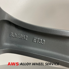 Load image into Gallery viewer, VOLKSWAGEN TIGUAN 2016 19" FACTORY ORIGINAL WHEEL RIM 70011 70003 5N0601025G