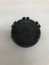 Load image into Gallery viewer, 4PC Mercedes-Benz 75MM Classic Dark Blue Wheel Center Hub Caps AMG Wreath