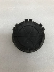 4PC Mercedes-Benz 75MM Classic Dark Blue Wheel Center Hub Caps AMG Wreath