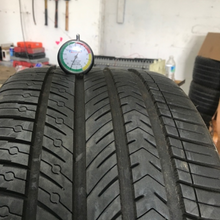 Load image into Gallery viewer, Set of 2 Michelin Pilot Sport All Season 4 Size 275/35/18