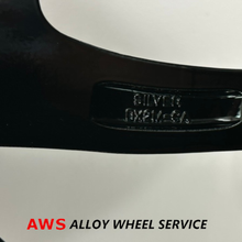 Load image into Gallery viewer, JAGUAR XK 2012 2013 20" FACTORY ORIGINAL FRONT WHEEL RIM 59880 BX2MAA