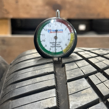 Load image into Gallery viewer, CONTINENTAL TIRE  265/35/19 USED  cdc2c458