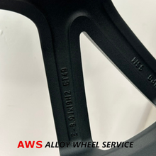 Load image into Gallery viewer, AUDI S3 2017 2018 19&quot; FACTORY ORIGINAL WHEEL RIM 59022 8V0601025AT