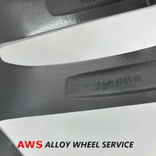 Load image into Gallery viewer, VOLKSWAGEN PASSAT 2016-2019 19&quot; FACTORY OEM WHEEL RIM 70002 561601025PZ49
