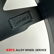 Load image into Gallery viewer, BMW X2 2018 2019 20&quot; ALLOY RIM WHEEL FACTORY OEM 86481 36108008659