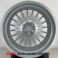 Load image into Gallery viewer, BMW ALPINA B7 2007 2008 21&quot; FACTORY OEM FRONT WHEEL RIM 71165 36107966287