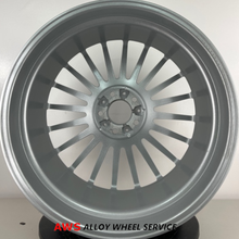 Load image into Gallery viewer, BMW ALPINA B7 2007 2008 21&quot; FACTORY OEM REAR WHEEL RIM 71166 36107966288