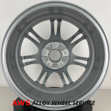 Load image into Gallery viewer, BMW 528i 535i 550i 640i 650 ACTIVEHYB 5 11-19 18&quot;FACTORY OEM WHEEL RIM 71404