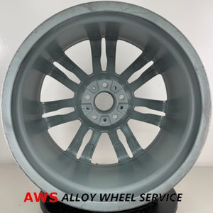 BMW X5 2011-2013 20" FACTORY OEM FRONT WHEEL RIM 71443 36117842183