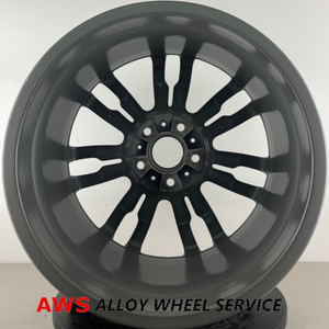 BMW 320i 328i 335i 428i 435i 2012-2020 19" FACTORY OEM REAR WHEEL RIM 71623