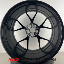 Load image into Gallery viewer, ACURA NSX 2017-2020 20&quot; FACTORY ORIGINAL REAR WHEEL RIM 71841 42700T6NA01