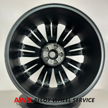 Load image into Gallery viewer, LAND ROVER RANGE ROVER 2018 2019 22&#39;&#39; FACTORY OEM WHEEL RIM 72328 JKGM1007FA