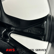 Load image into Gallery viewer, TOYOTA HIGHLANDER  2016-2019 18" FACTORY ORIGINAL WHEEL RIM 75162 051519