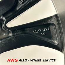 Load image into Gallery viewer, TOYOTA HIGHLANDER  2016-2019 18" FACTORY ORIGINAL WHEEL RIM 75162 051519