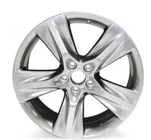Load image into Gallery viewer, TOYOTA HIGHLANDER 2014 2015 2016 2017 2018 19" FACTORY ORIGINAL WHEEL RIM