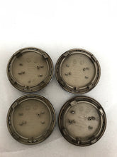 Load image into Gallery viewer, Set of 4 Audi Wheel Hub Center Cap 8T0601170A 5839a286