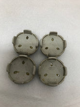 Load image into Gallery viewer, Set of 4 Ford Wheel Center Caps 6M21-1003-AA