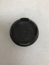 Load image into Gallery viewer, Jaguar Black 57mm Center Cap Cover 8W93-1A096-AB 33a36ac1