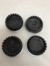 Load image into Gallery viewer, SET OF 4 Chevrolet Center Caps 9594156 (57 MM)