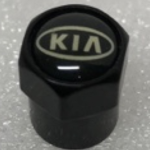 Set of 4 KIA TIRE VALVES FOR CAR 8e93103f