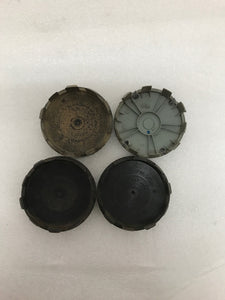 BMW Wheel Center Cap 68mm 4pcs Genuine 36136783536