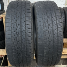 Load image into Gallery viewer, SET OF 2 TOYO CELSIUS CUV 235/60/18 TIRES 60d6190d
