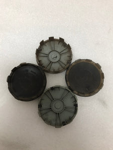 BMW Wheel Center Cap 68mm 4pcs Genuine 36136783536
