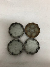 Load image into Gallery viewer, BMW Wheel Center Cap 68mm 4pcs Genuine 36136783536