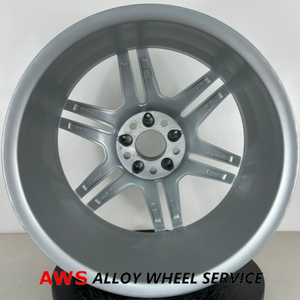 MERCEDES BENZ E-CLASS AMG 2010 2011 18 INCH ALLOY RIM WHEEL FACTORY OEM