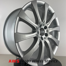 Load image into Gallery viewer, MERCEDES S-CLASS CL-CLASS 2011-2014 20&quot; FACTORY ORIGINAL FRONT WHEEL RIM