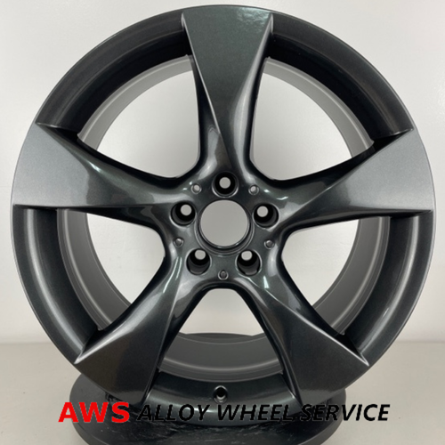 MERCEDES CLS550 2012 2013 2014 19