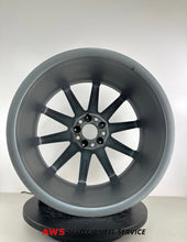 Load image into Gallery viewer, MERCEDES CLS550 E63 E63s 2012-2016 19" FACTORY ORIGINAL FRONT AMG WHEEL RIM #D