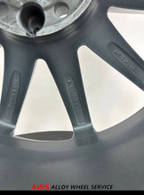 Load image into Gallery viewer, MERCEDES CLS550 E63 E63s 2012-2016 19" FACTORY ORIGINAL FRONT AMG WHEEL RIM #D