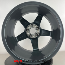 Load image into Gallery viewer, MERCEDES SLK55 2012-2016 18&quot; FACTORY OEM REAR AMG WHEEL RIM 85292 A1724012902