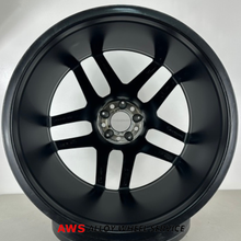 Load image into Gallery viewer, MERCEDES GLE-CLASS 2016 2017 2018 21&quot; FACTORY ORIGINAL REAR AMG WHEEL RIM