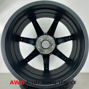 BMW M5 M6 2012-2019 20" FACTORY OEM REAR WHEEL RIM 86029 36112284873