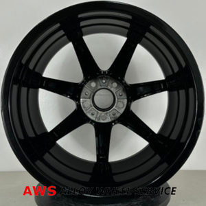 BMW M5 M6 2012-2019 20" FACTORY OEM REAR WHEEL RIM 86029 36112284873