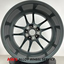 Load image into Gallery viewer, BMW M3 M4 2015-2019 18&quot; FACTORY ORIGINAL FRONT WHEEL RIM 86090 36112284750